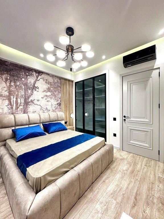 Satılır 2 otaqlı köhnə tikili, 45 m², Memar Əcəmi m.-3