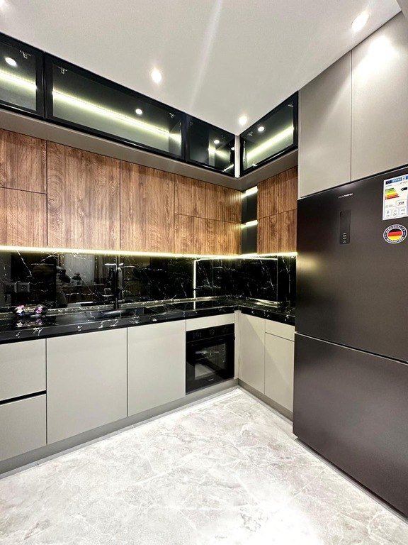 Satılır 2 otaqlı köhnə tikili, 45 m², Memar Əcəmi m.-6
