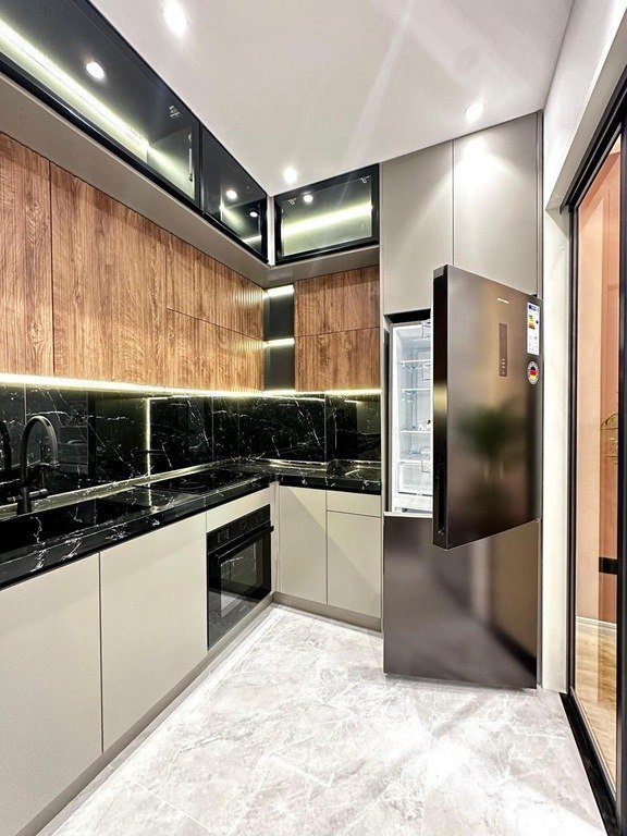 Satılır 2 otaqlı köhnə tikili, 45 m², Memar Əcəmi m.-7
