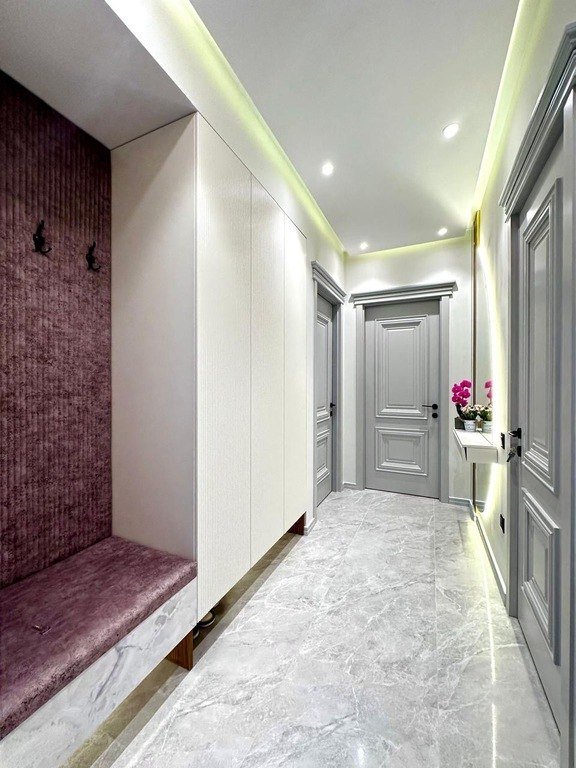 Satılır 2 otaqlı köhnə tikili, 45 m², Memar Əcəmi m.-8