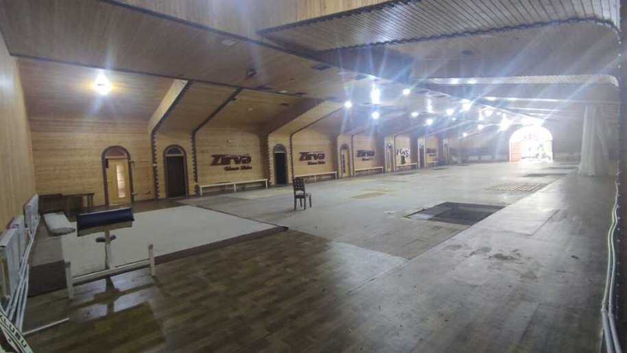 1200 kv.m. obyekt icarəyə verilir, Xırdalan-4