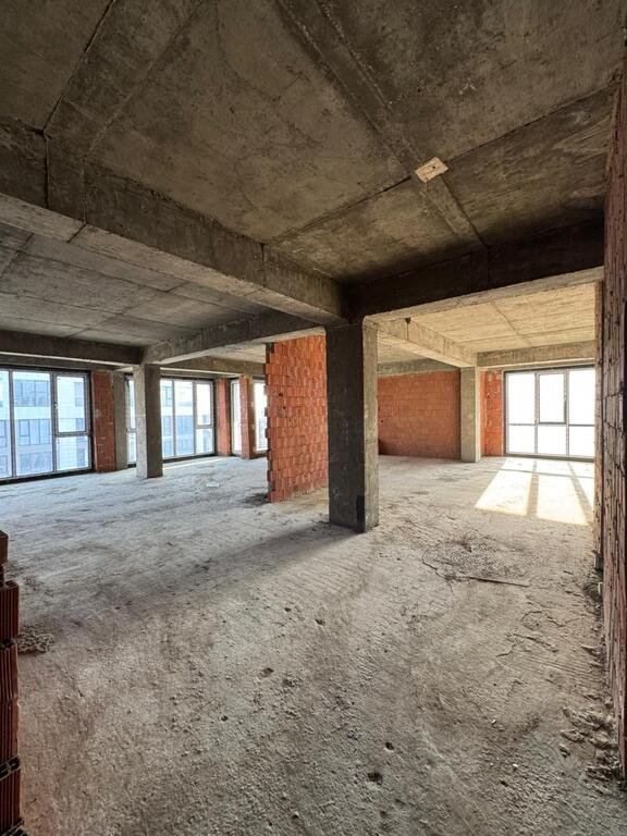 Satılır 4 otaqlı yeni tikili, 172 m², Koroğlu m.-1