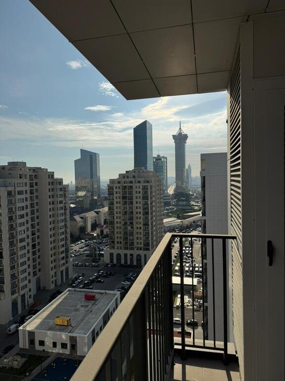 Satılır 4 otaqlı yeni tikili, 172 m², Koroğlu m.-2