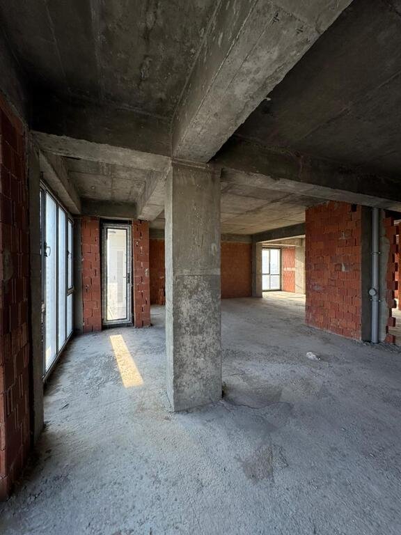 Satılır 4 otaqlı yeni tikili, 172 m², Koroğlu m.-4