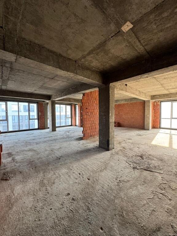 Satılır 4 otaqlı yeni tikili, 172 m², Koroğlu m.-7