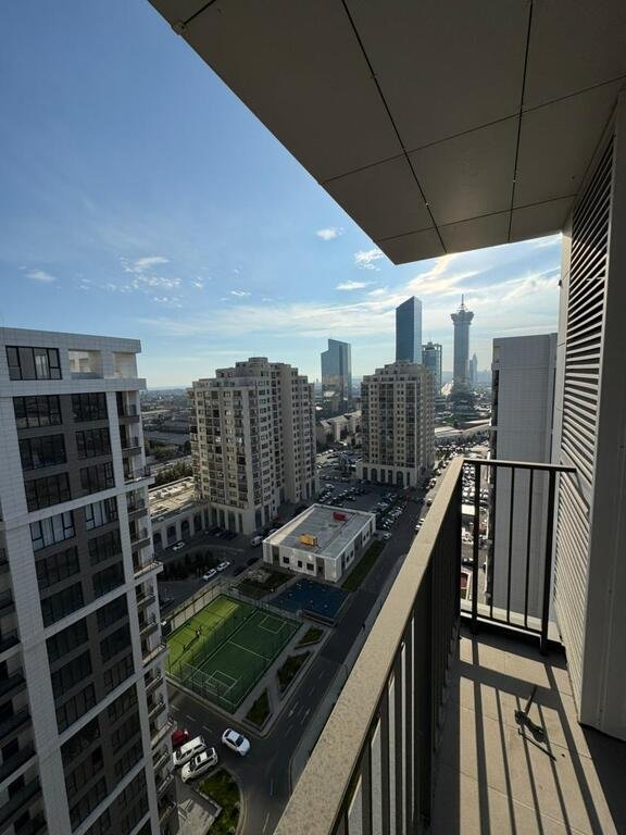 Satılır 4 otaqlı yeni tikili, 172 m², Koroğlu m.-8