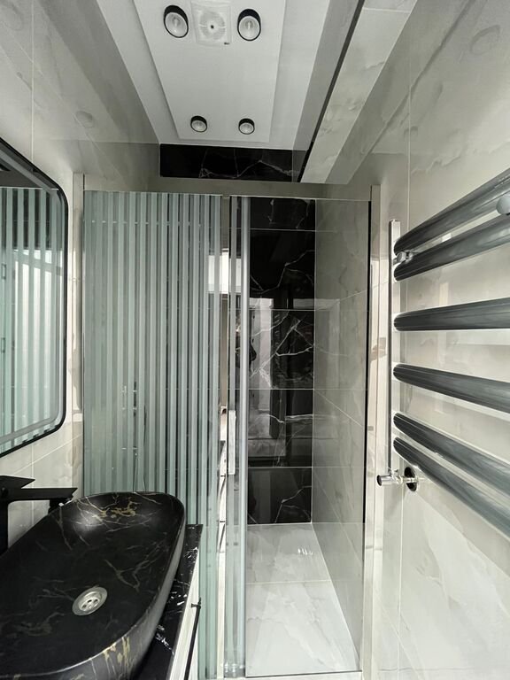 Kirayə verilir 2 otaqlı yeni tikili, 60 m², Nəriman Nərimanov m.-5