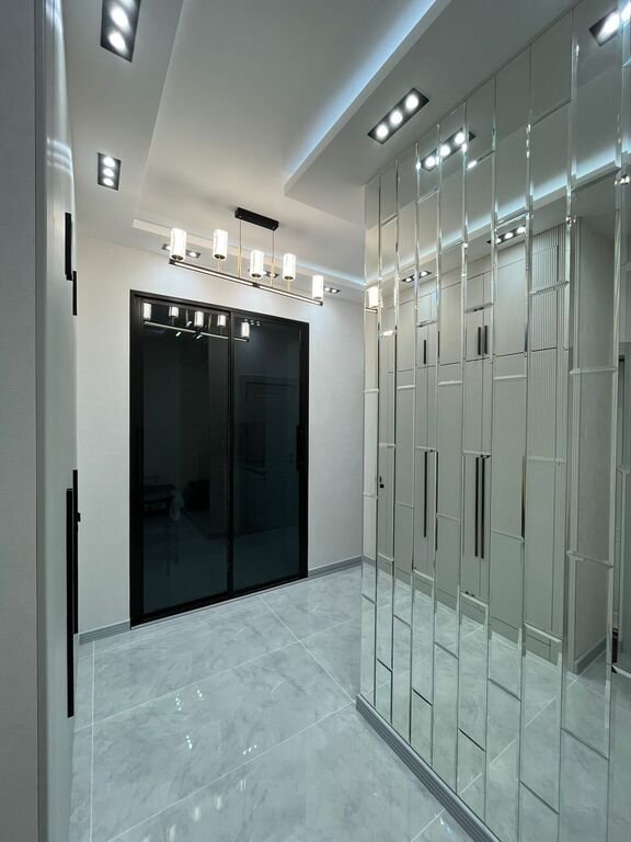 Kirayə verilir 2 otaqlı yeni tikili, 60 m², Nəriman Nərimanov m.-7