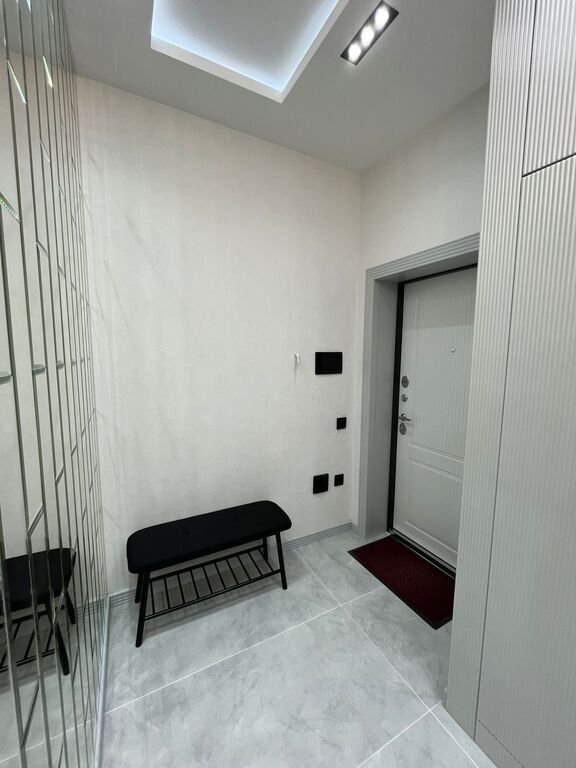 Kirayə verilir 2 otaqlı yeni tikili, 60 m², Nəriman Nərimanov m.-8
