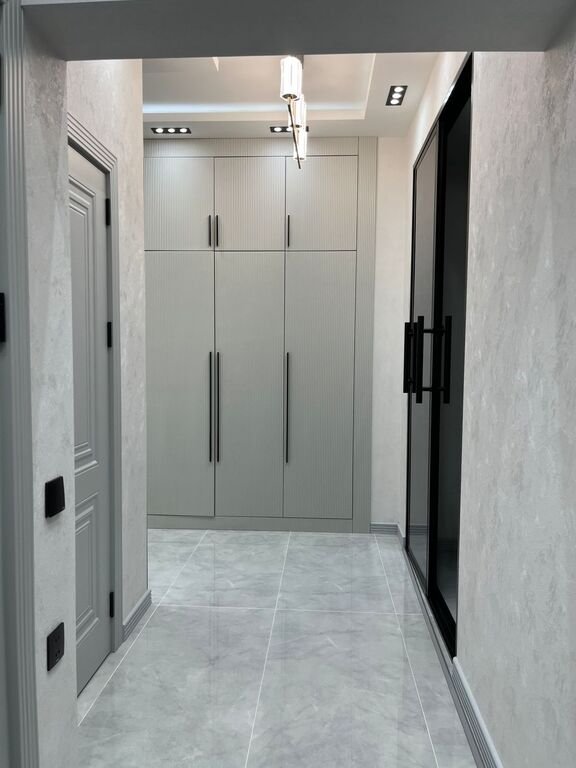 Kirayə verilir 2 otaqlı yeni tikili, 60 m², Nəriman Nərimanov m.-12