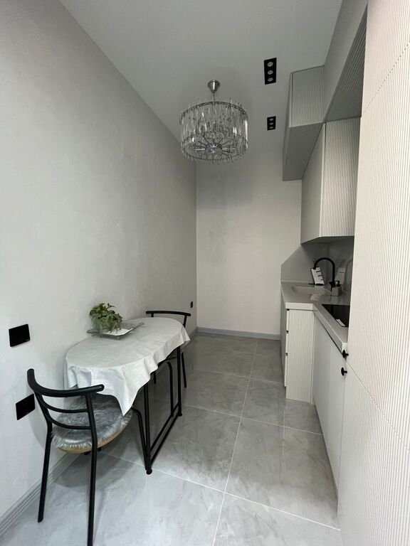 Kirayə verilir 2 otaqlı yeni tikili, 60 m², Nəriman Nərimanov m.-13