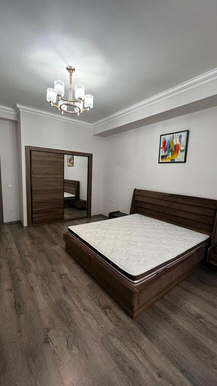 Kirayə verilir 3 otaqlı yeni tikili, 116 m², Xətai m.-2