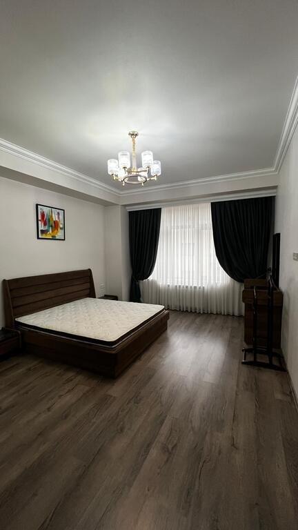 Kirayə verilir 3 otaqlı yeni tikili, 116 m², Xətai m.-3