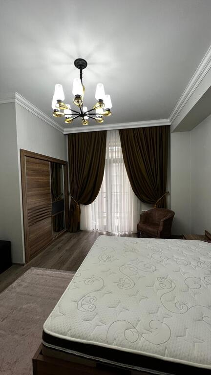 Kirayə verilir 3 otaqlı yeni tikili, 116 m², Xətai m.-4