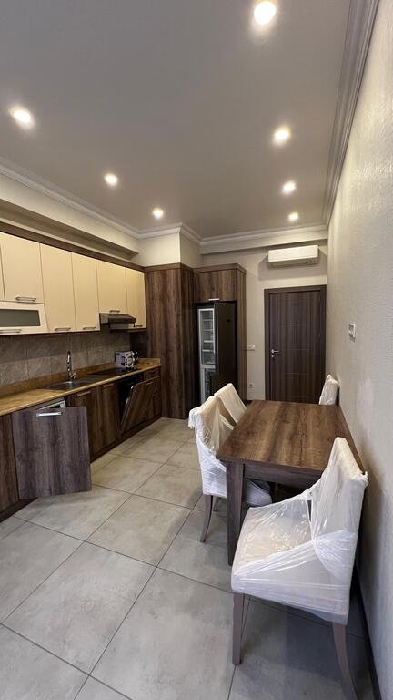 Kirayə verilir 3 otaqlı yeni tikili, 116 m², Xətai m.-6