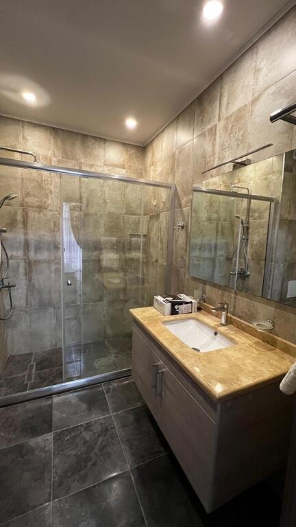 Kirayə verilir 3 otaqlı yeni tikili, 116 m², Xətai m.-10