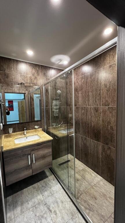 Kirayə verilir 3 otaqlı yeni tikili, 116 m², Xətai m.-11