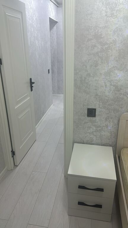 Kirayə verilir 3 otaqlı köhnə tikili, 65 m², Neftçilər m.-4