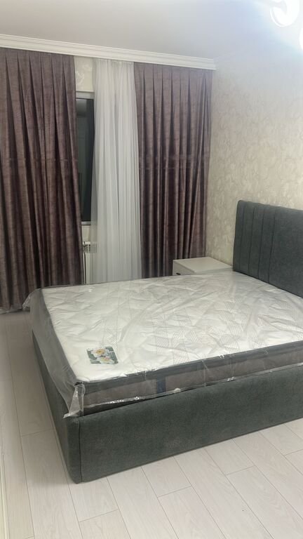 Kirayə verilir 3 otaqlı köhnə tikili, 65 m², Neftçilər m.-5