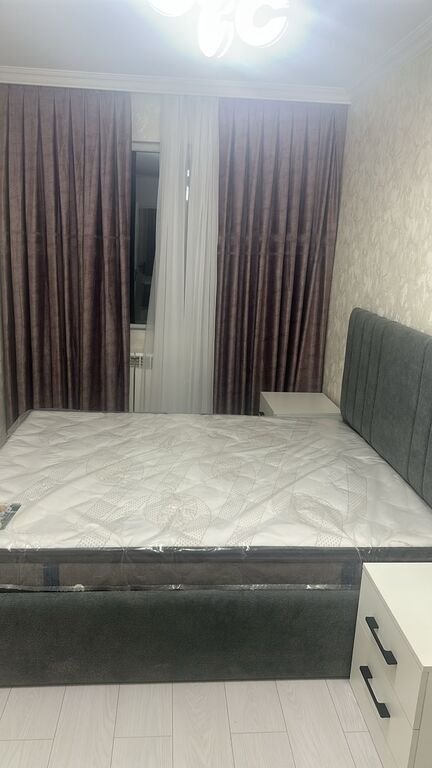 Kirayə verilir 3 otaqlı köhnə tikili, 65 m², Neftçilər m.-6