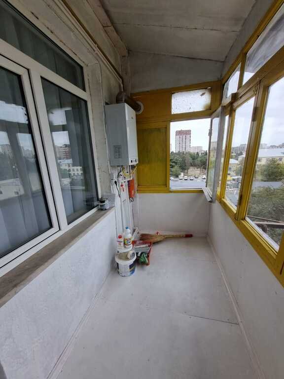 Satılır 2 otaqlı köhnə tikili, 50 m², Azadlıq Prospekti m.-7