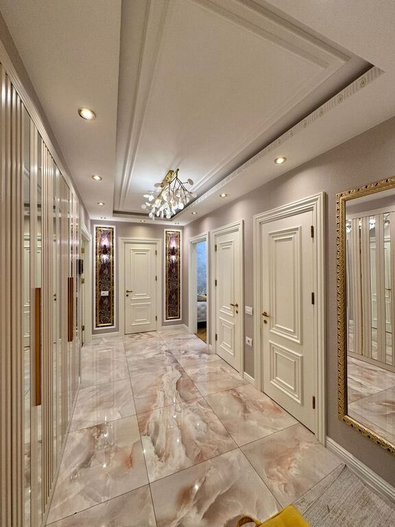 Satılır 4 otaqlı köhnə tikili, 140 m², Gənclik m.-10
