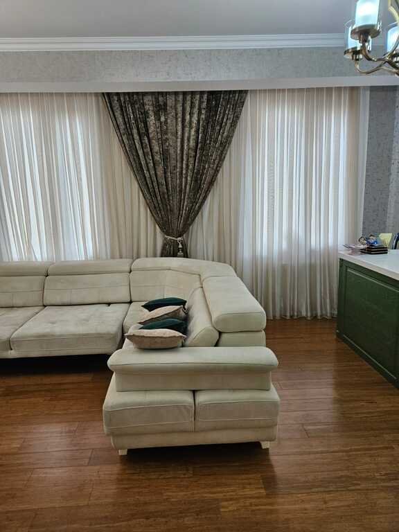 Kirayə verilir 2 otaqlı yeni tikili, 78 m², Nəriman Nərimanov m.-2