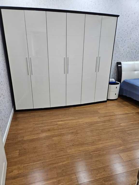 Kirayə verilir 2 otaqlı yeni tikili, 78 m², Nəriman Nərimanov m.-10