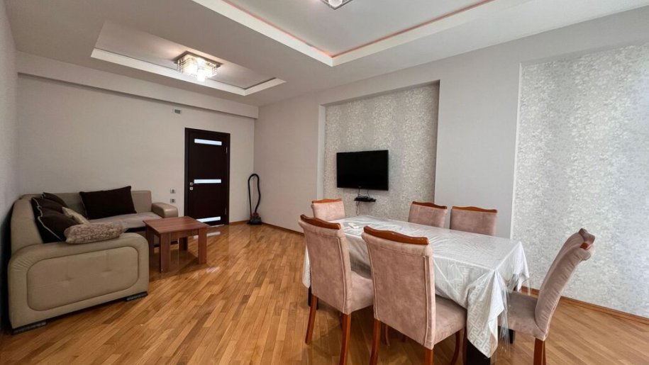 Kirayə verilir 3 otaqlı yeni tikili, 100 m², Xətai m.-1