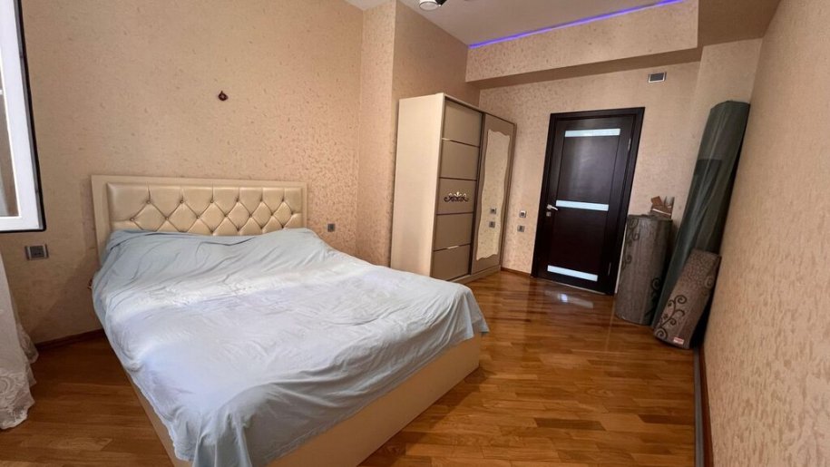 Kirayə verilir 3 otaqlı yeni tikili, 100 m², Xətai m.-3