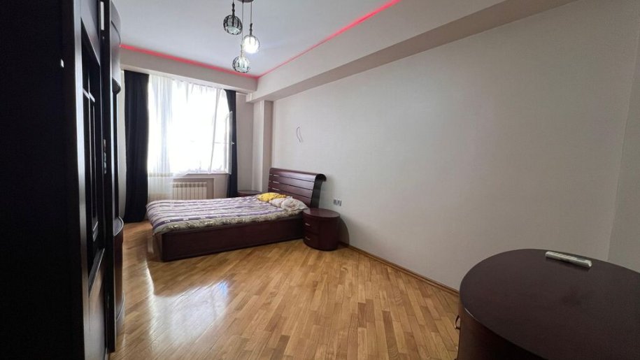 Kirayə verilir 3 otaqlı yeni tikili, 100 m², Xətai m.-7