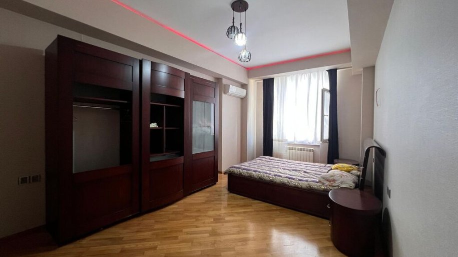 Kirayə verilir 3 otaqlı yeni tikili, 100 m², Xətai m.-8