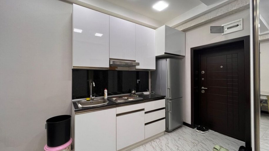 Kirayə verilir 3 otaqlı yeni tikili, 100 m², Xətai m.-9