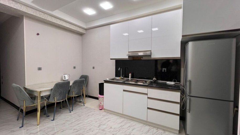 Kirayə verilir 3 otaqlı yeni tikili, 100 m², Xətai m.-10