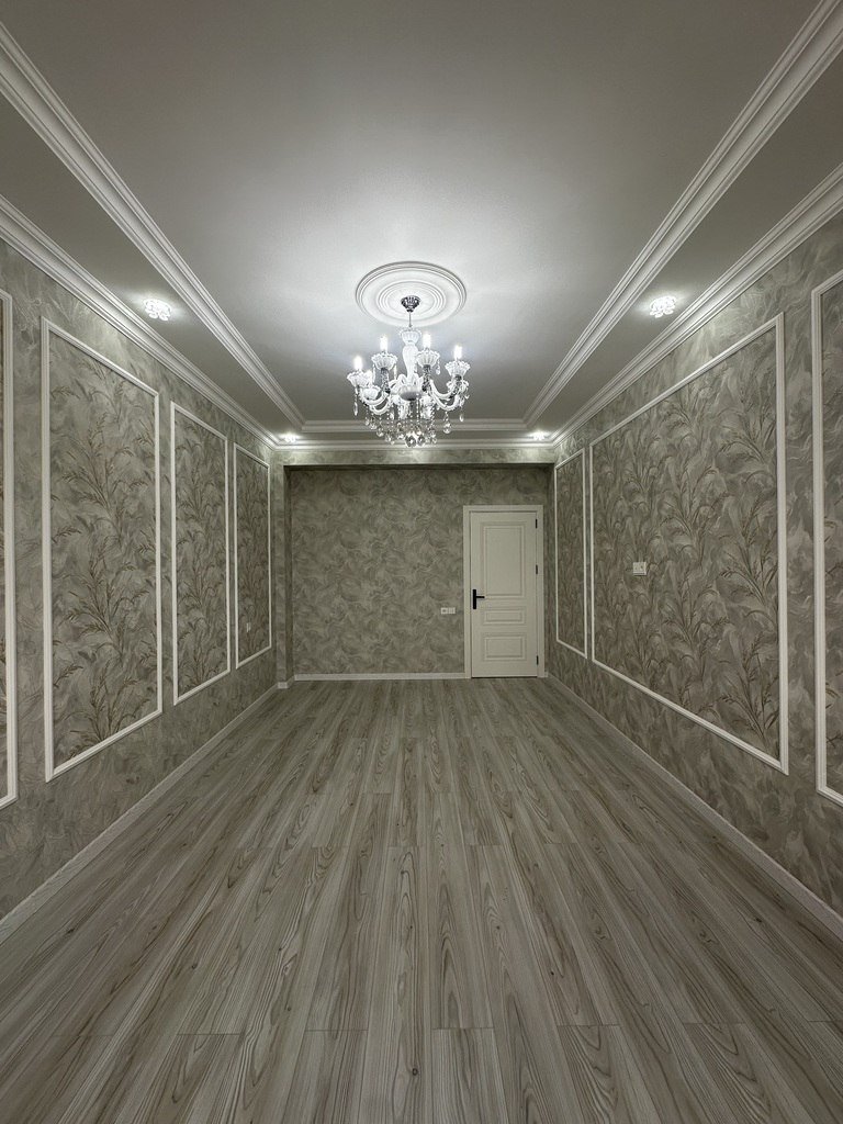 Satılır 2 otaqlı yeni tikili, 54 m², Masazır-2