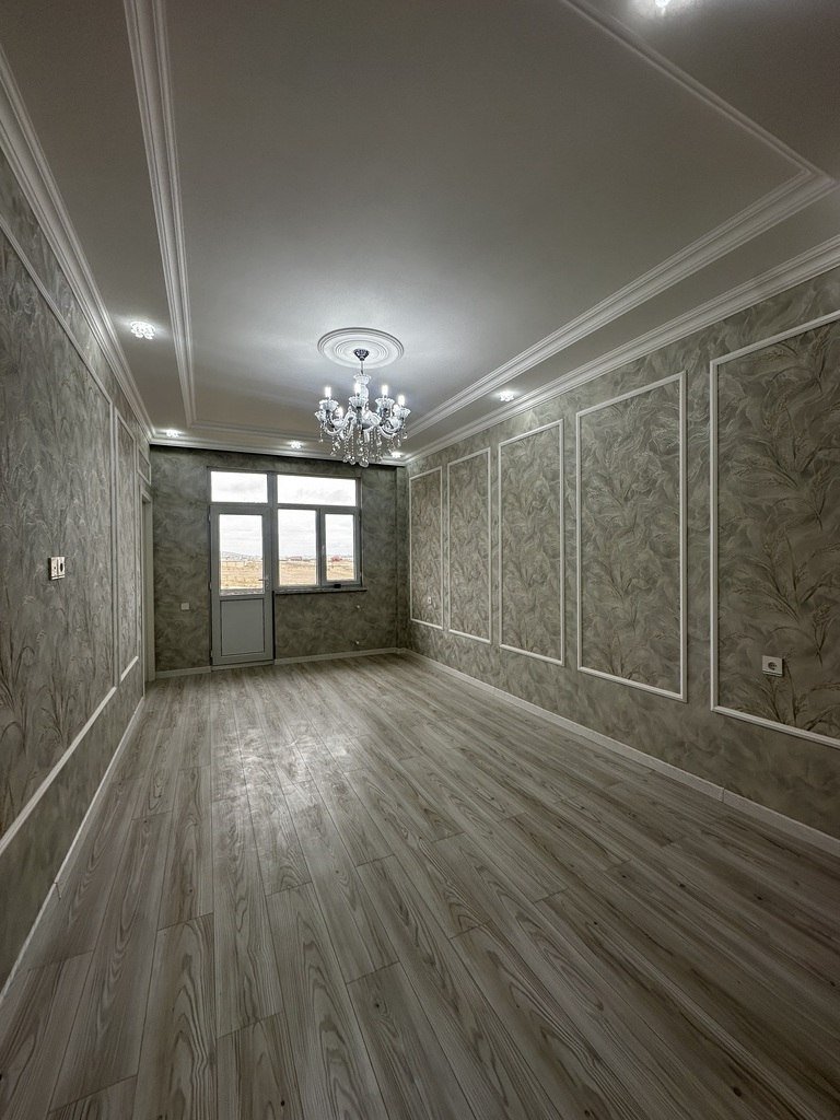 Satılır 2 otaqlı yeni tikili, 54 m², Masazır-3