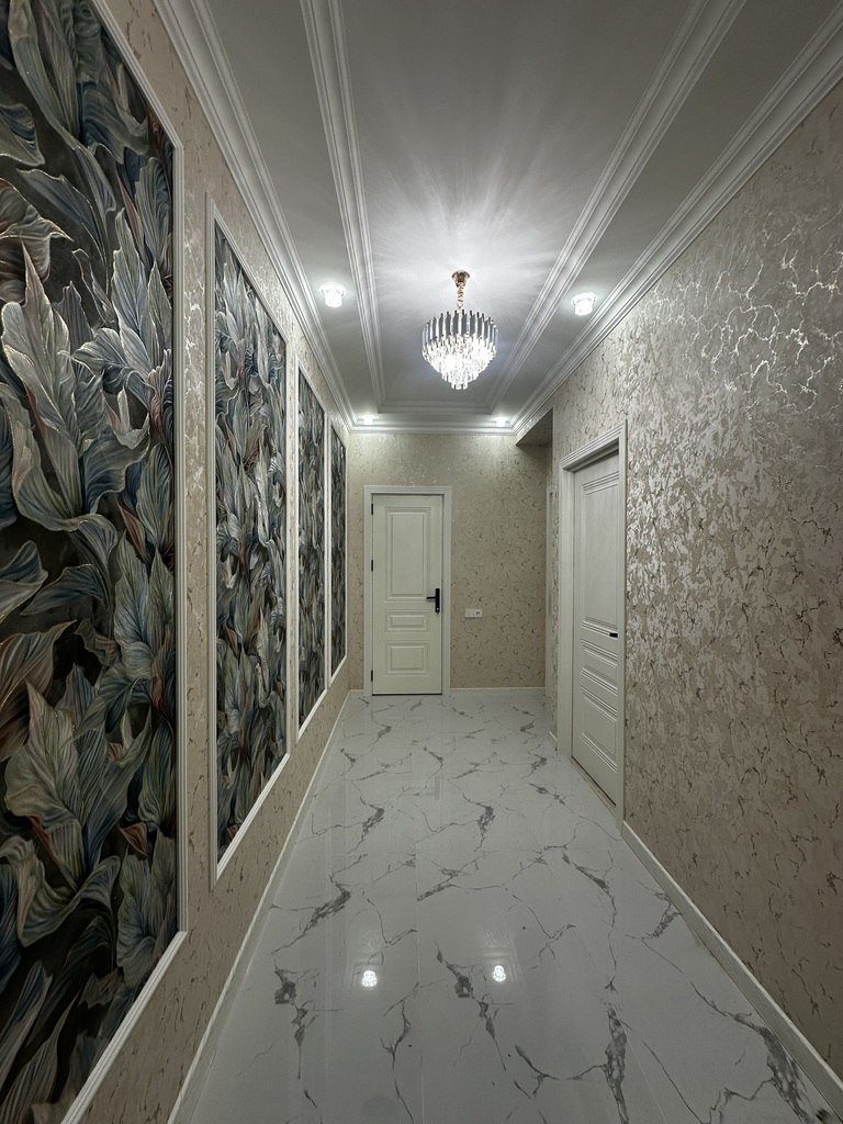 Satılır 2 otaqlı yeni tikili, 54 m², Masazır-4