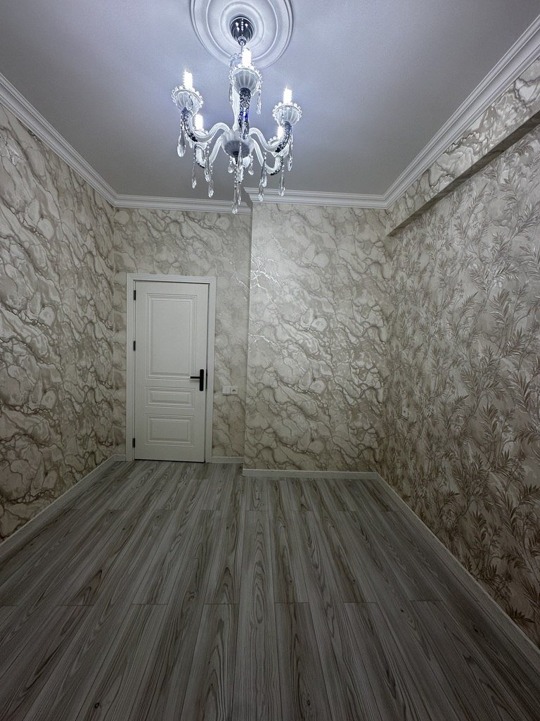 Satılır 2 otaqlı yeni tikili, 54 m², Masazır-7