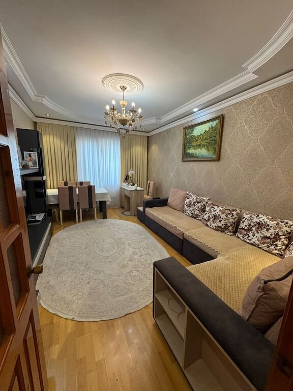 Satılır 3 otaqlı köhnə tikili, 70 m², Suraxanı-2