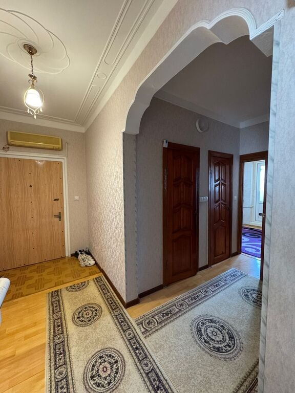 Satılır 3 otaqlı köhnə tikili, 70 m², Suraxanı-4