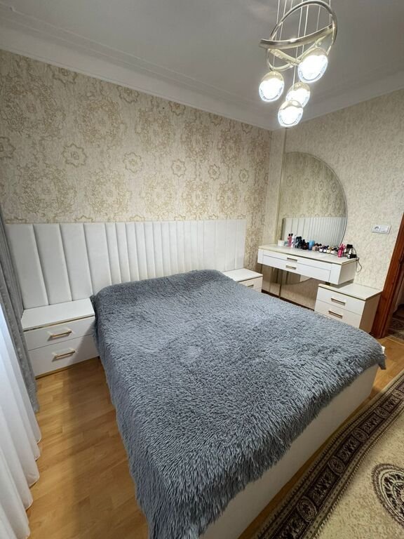 Satılır 3 otaqlı köhnə tikili, 70 m², Suraxanı-6