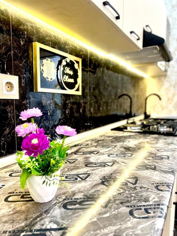 Satılır 2 otaqlı yeni tikili, 50 m², Həzi Aslanov m.-3
