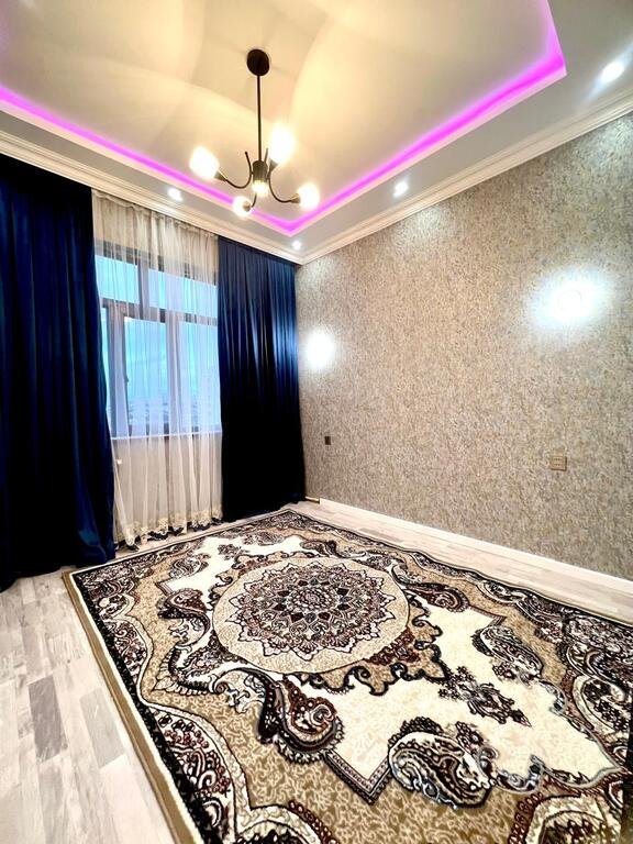 Satılır 2 otaqlı yeni tikili, 50 m², Həzi Aslanov m.-5