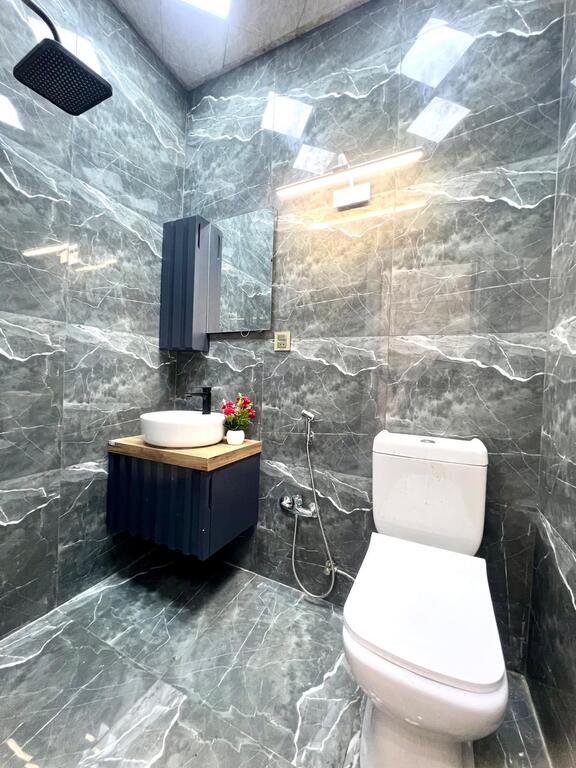Satılır 2 otaqlı yeni tikili, 50 m², Həzi Aslanov m.-7