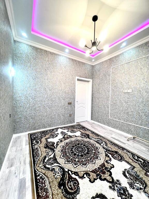 Satılır 2 otaqlı yeni tikili, 50 m², Həzi Aslanov m.-9