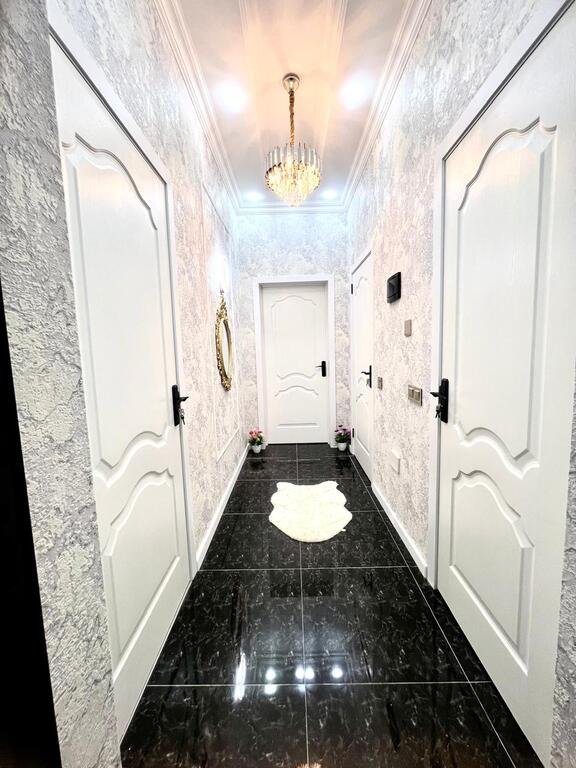 Satılır 2 otaqlı yeni tikili, 50 m², Həzi Aslanov m.-10