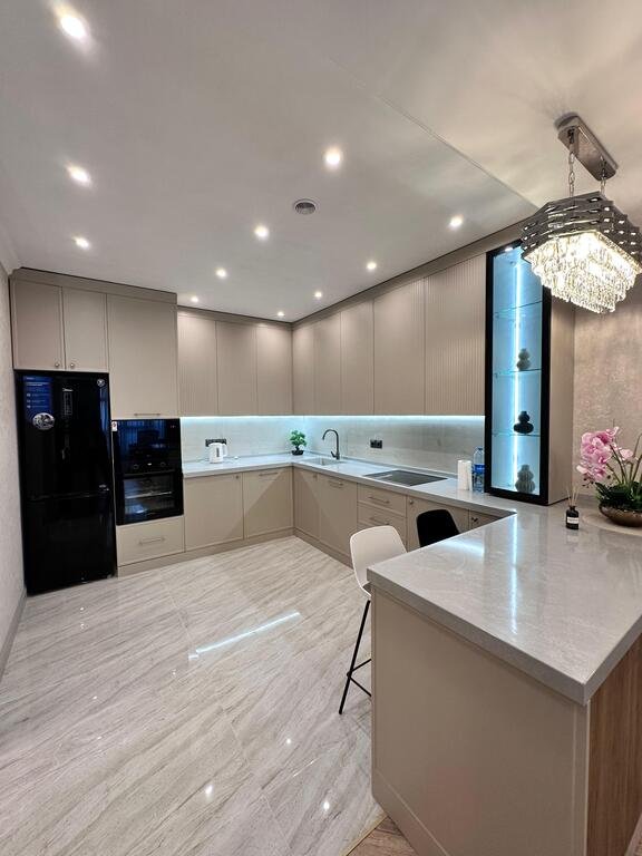 Satılır 3 otaqlı yeni tikili, 104 m², Azadlıq Prospekti m.-4