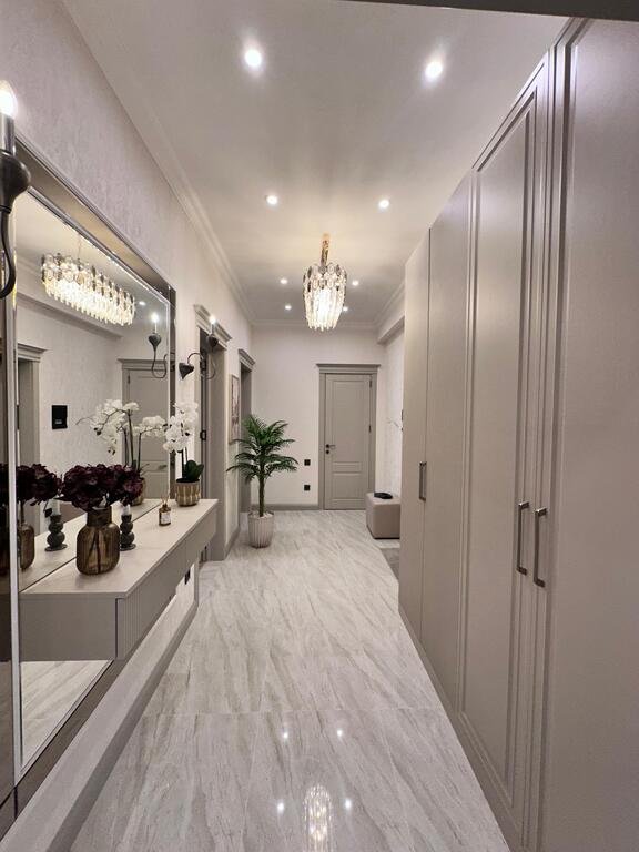 Satılır 3 otaqlı yeni tikili, 104 m², Azadlıq Prospekti m.-5