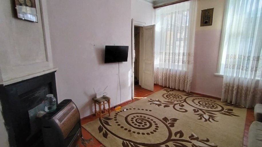 Satılır 3 otaqlı köhnə tikili, 80 m², Binəqədi-1