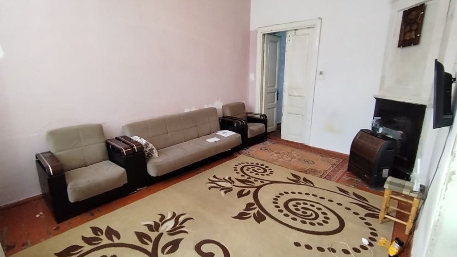 Satılır 3 otaqlı köhnə tikili, 80 m², Binəqədi-2